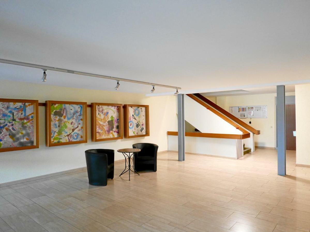 Apartment Moewe Meersburg Exterior foto